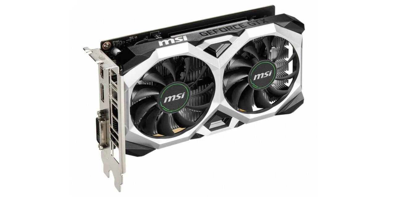 7 дешёвых видеокарт, на которые стоит обратить внимание — Лайфхакер