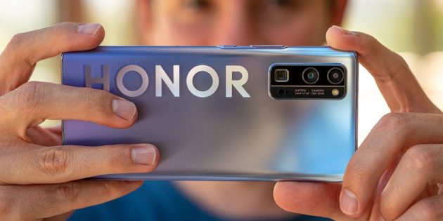 Honor прекратила поставки смартфонов в Россию