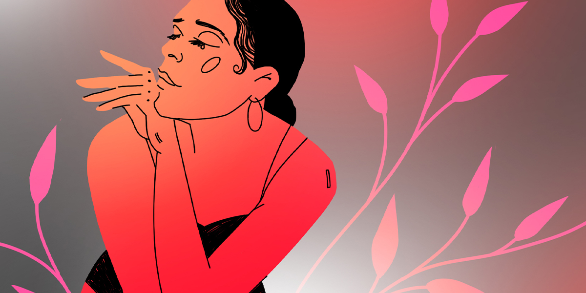 Так ли важен секс для женского здоровья, как об этом говорят