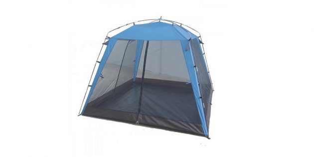 Пляжная палатка-шатёр 
