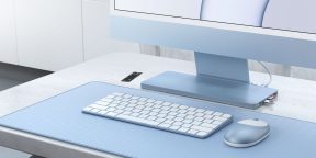 Satechi представила тонкий USB-хаб для iMac с разъёмом под внешний SSD