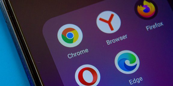 10 достойных альтернатив Google Chrome на Android