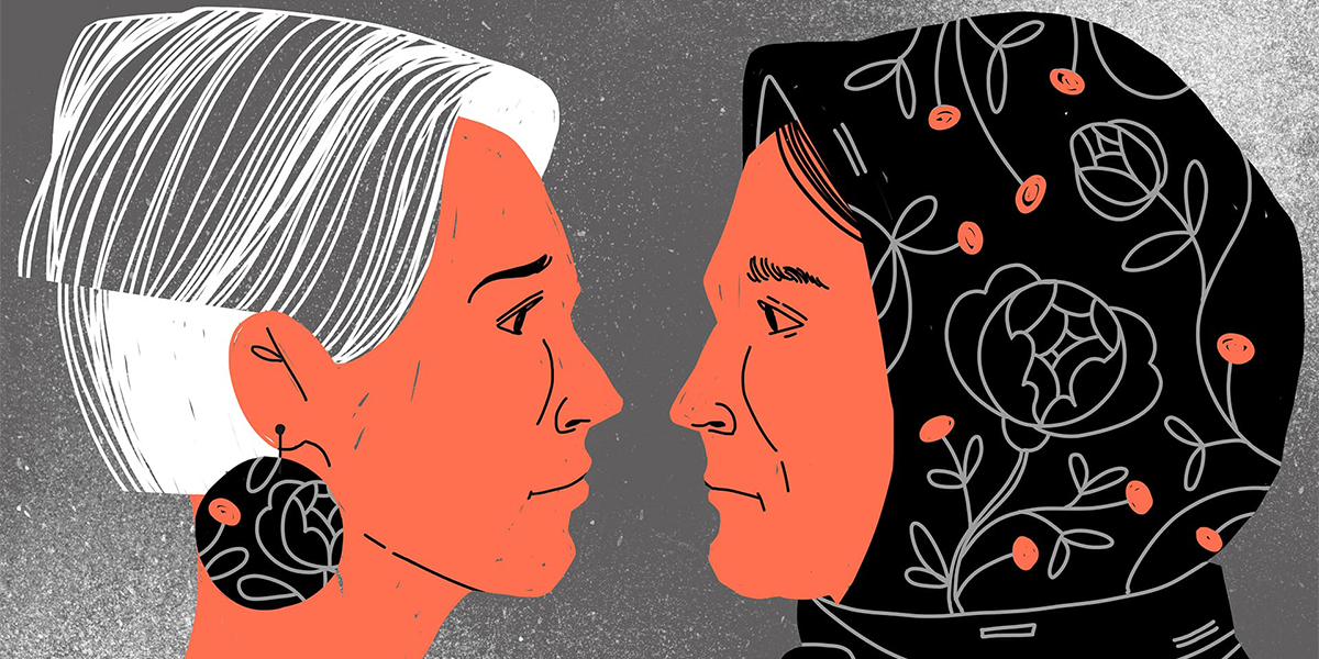 Как наладить отношения с родителями: советы для взрослых детей