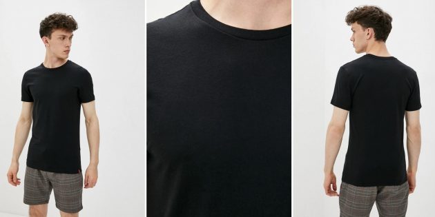 Комплект мужских футболок Levi’s 