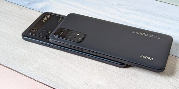 Xiaomi и Poco сместили Samsung с первого места на рынке смартфонов в России
