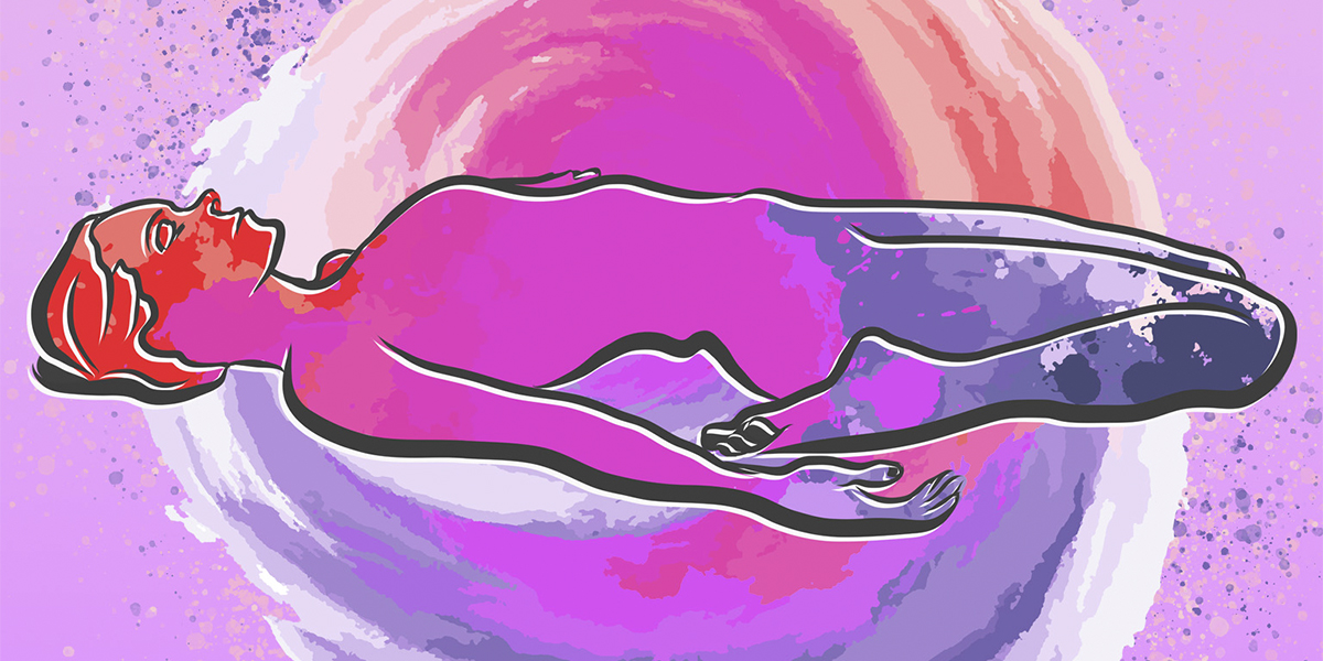 Сколько нужно двигаться, чтобы сохранить здоровье