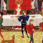 9 блюд Средневековья, которые вам едва ли захочется попробовать