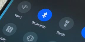 Bluetooth слежка