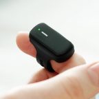 Штука дня: Vanzy — компьютерная мышь, которую можно надеть на палец