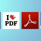 Как объединить PDF-файлы в один документ онлайн и офлайн
