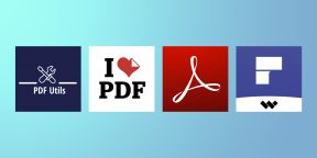 Как объединить PDF-файлы в один документ онлайн и офлайн