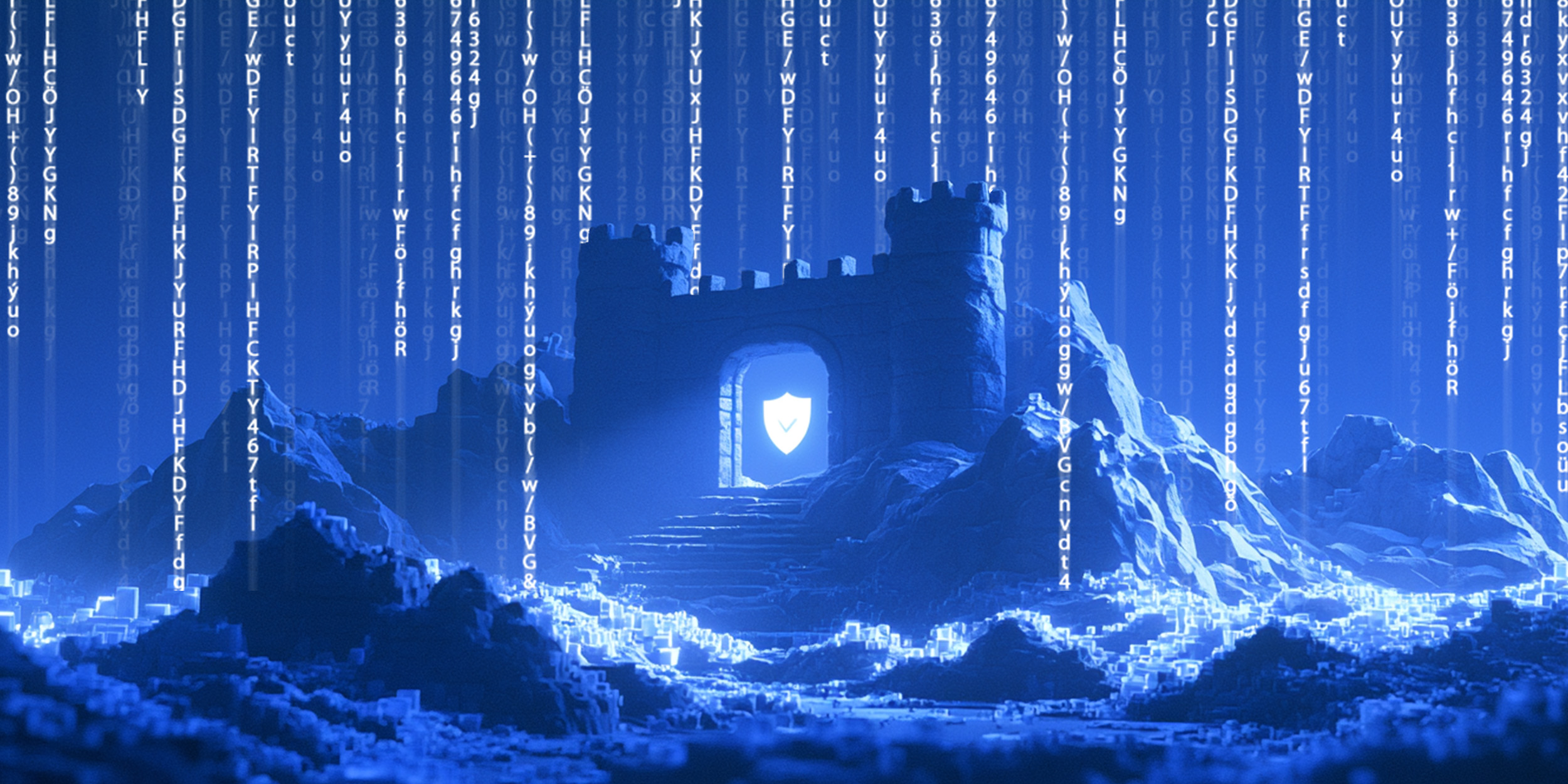Как защитить личные данные в&nbsp;интернете: 5&nbsp;важных советов