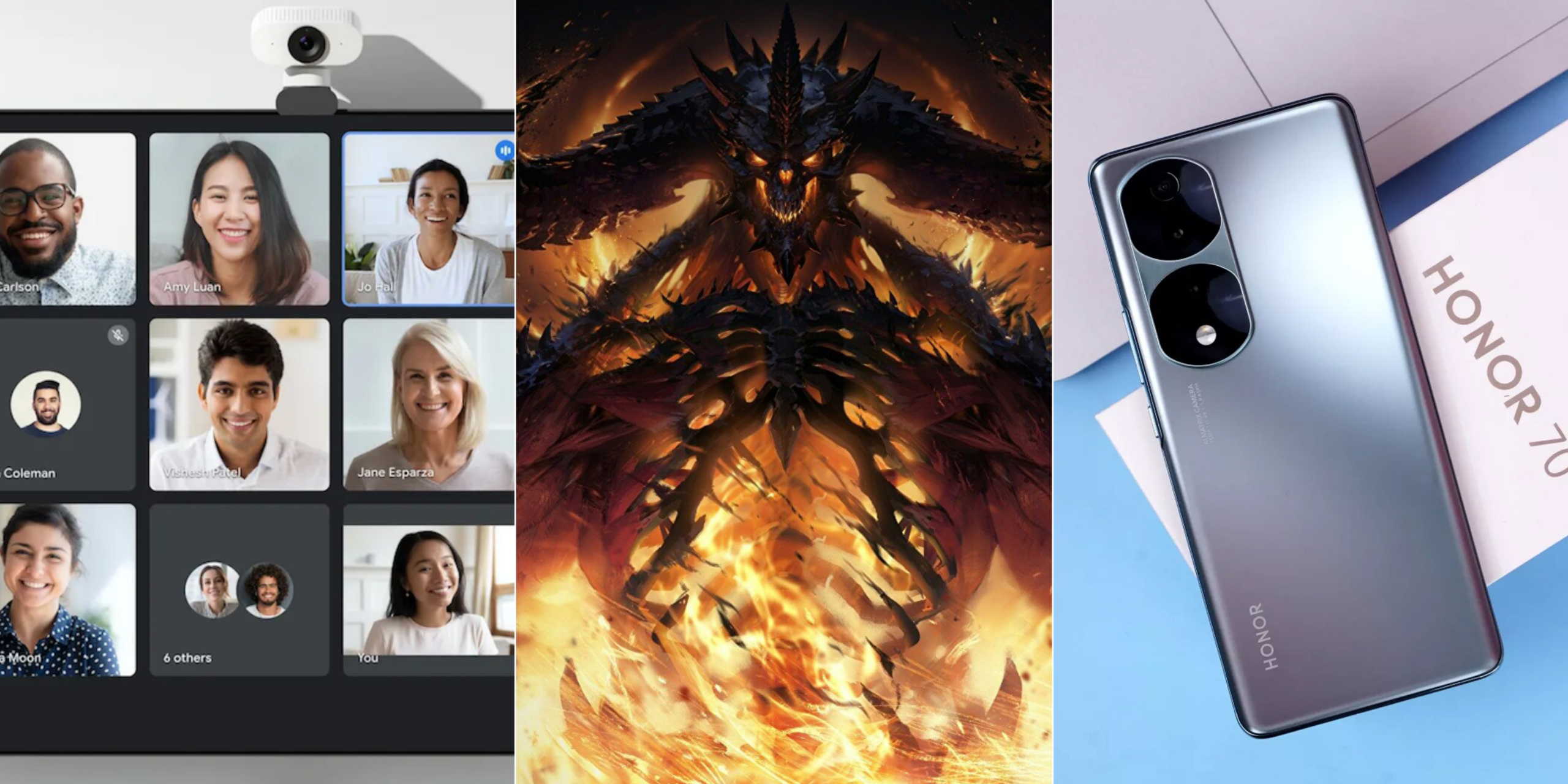 новости технологий