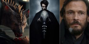 От Resident Evil до «1899»: Netflix показал трейлеры сериалов 2022 года