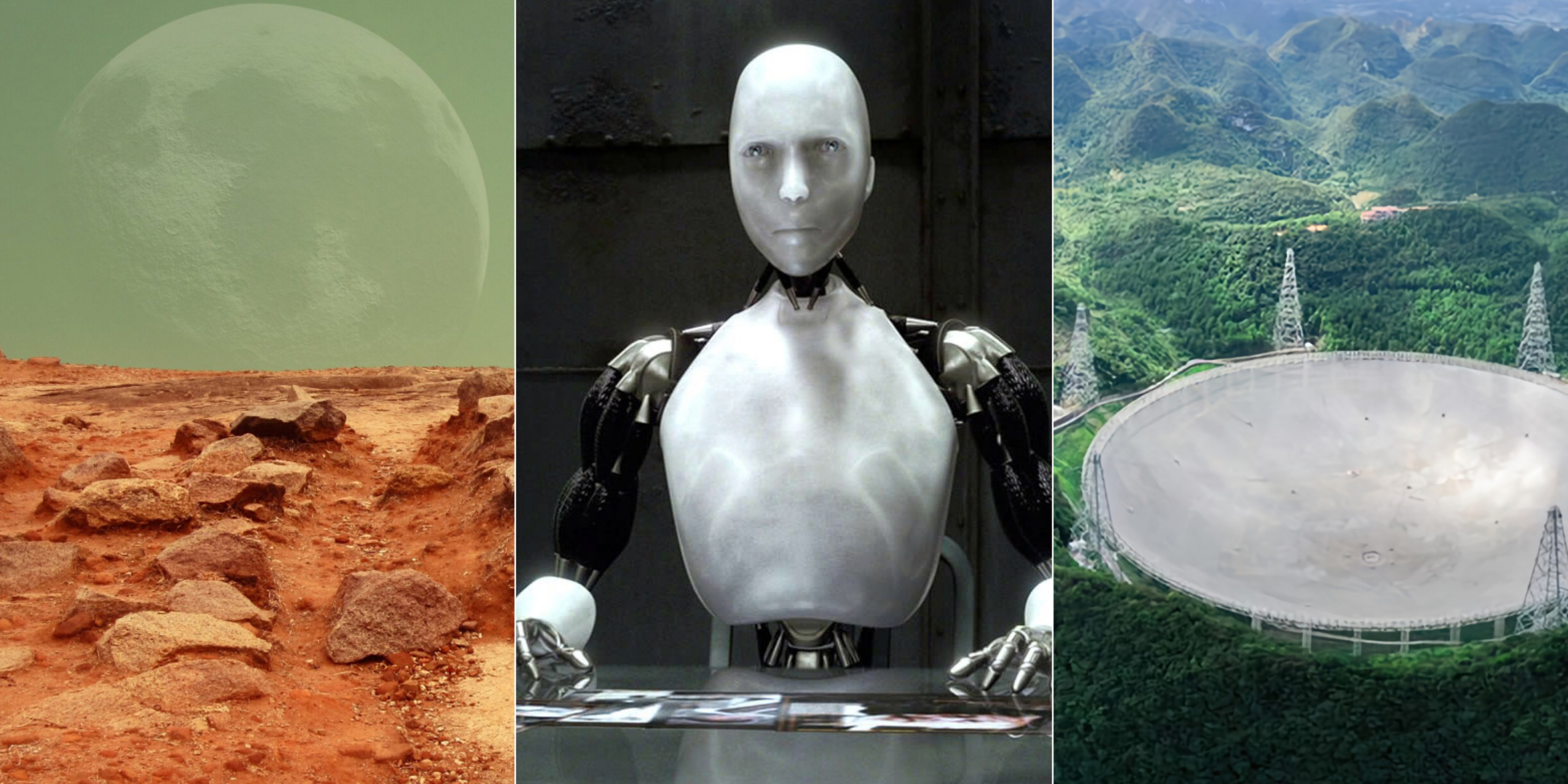 новости технологий