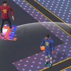 Создатели  Pokemon Go анонсировали спортивную AR‑игру NBA All World