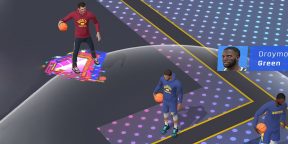 Создатели  Pokemon Go анонсировали спортивную AR‑игру NBA All World