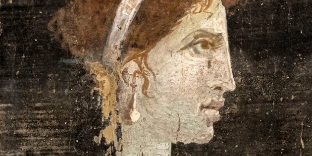 Факты о Клеопатре: посмертный портрет царицы