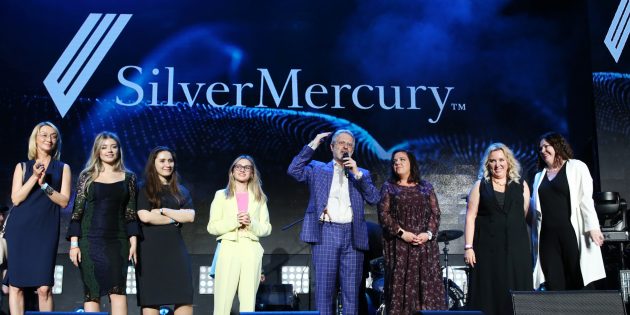8 и 9 июня в Москве состоится форум фестиваля Silver Mercury ХХ2
