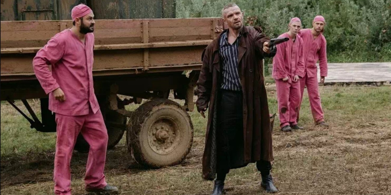 сериалы в кинотеатрах