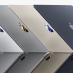 MacBook Air M2 купить