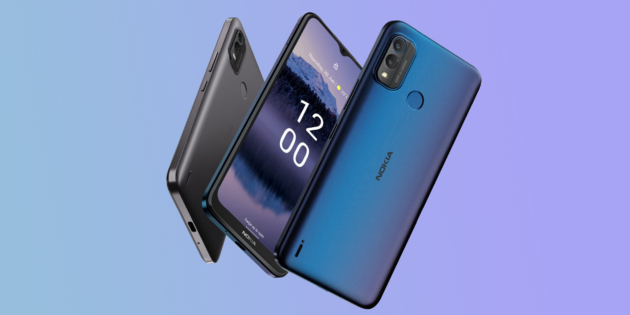 Nokia G11 Plus