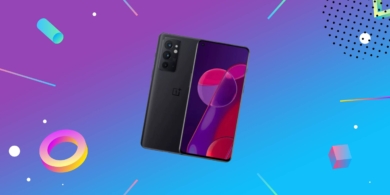 OnePlus 9RT