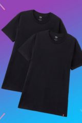 Надо брать: комплект из двух мужских футболок Levi’s за 3 180 рублей
