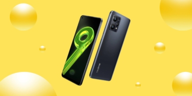 Realme 9