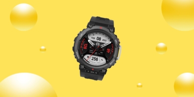 Amazfit T-Rex 2