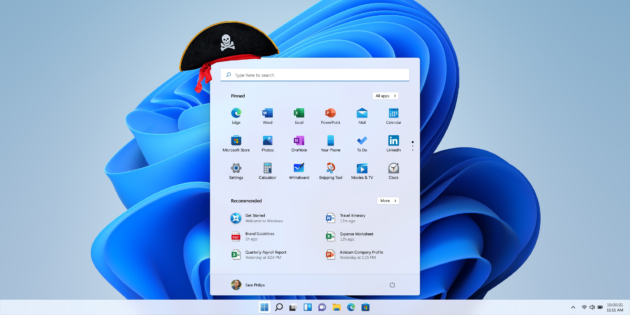 ��������� Windows