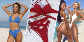 What swimsuit to buy in 2022 to look great