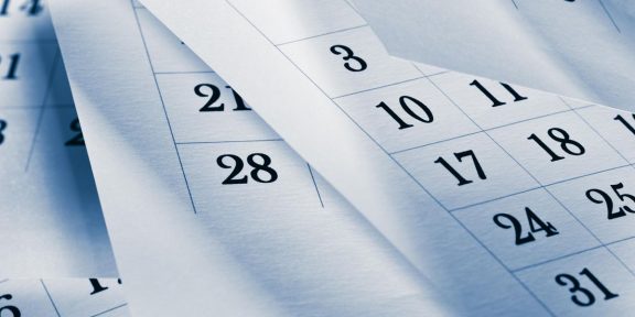 Как отдыхаем в 2023 году: календарь выходных и праздничных дней