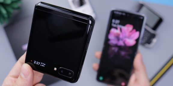 Samsung планирует выпустить доступный складной смартфон в серии Galaxy A