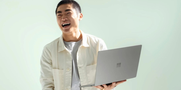 surface laptop go 2