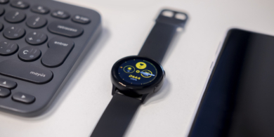 fast pair wear os