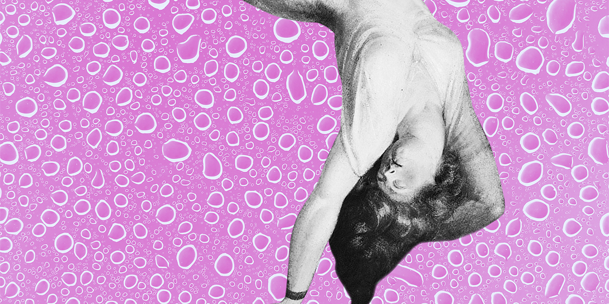 Как правильно ухаживать за жирной кожей