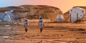 «Яндекс» запускает «Курс на Марс» — бесплатный онлайн-курс по космонавтике