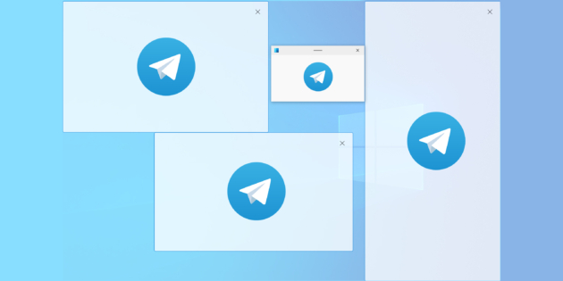 Telegram ������������ �����