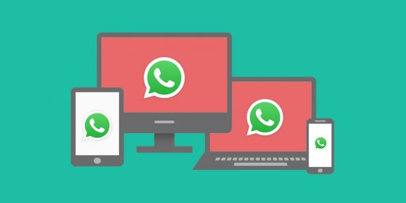 В России начались проблемы со скачиванием WhatsApp на ПК и Mac