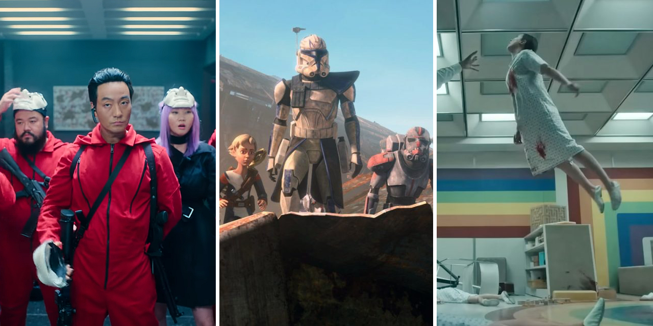 новости кино