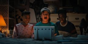 Четвёртый сезон «Очень странных дел» побил пять рекордов просмотров на Netflix
