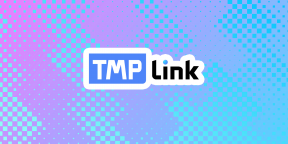TMP Link — сервис для быстрого обмена файлами