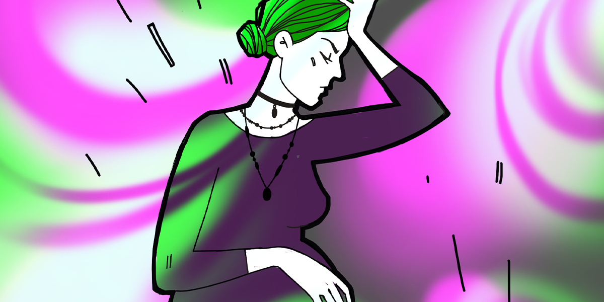 3 истории о том, как женщины справлялись с токсикозом