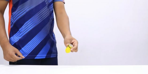 Как сделать рогатку-покетшот своими руками