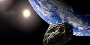 Китай строит «самый мощный радар» для защиты Земли от астероидов