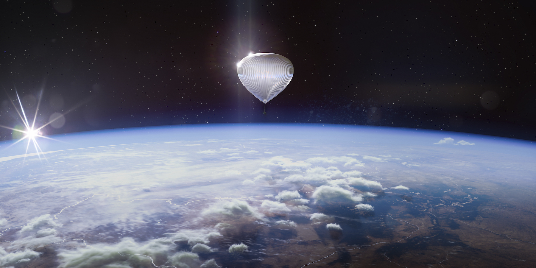 концерт в космосе