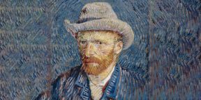 На обратной стороне картины Ван Гога нашли скрытый автопортрет художника