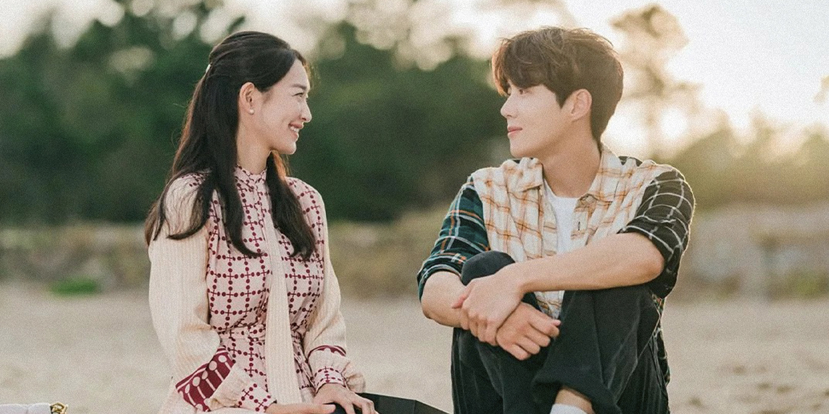 10 летних дорам, пропитанных солнцем и хорошим настроением&nbsp;