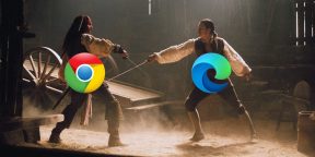 8 фишек Microsoft Edge, которые делают его лучше Google Chrome